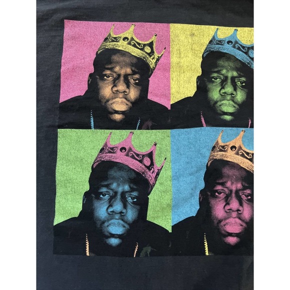 Daydreamer Black Short Sleeve Tee - Picture 3 of 7